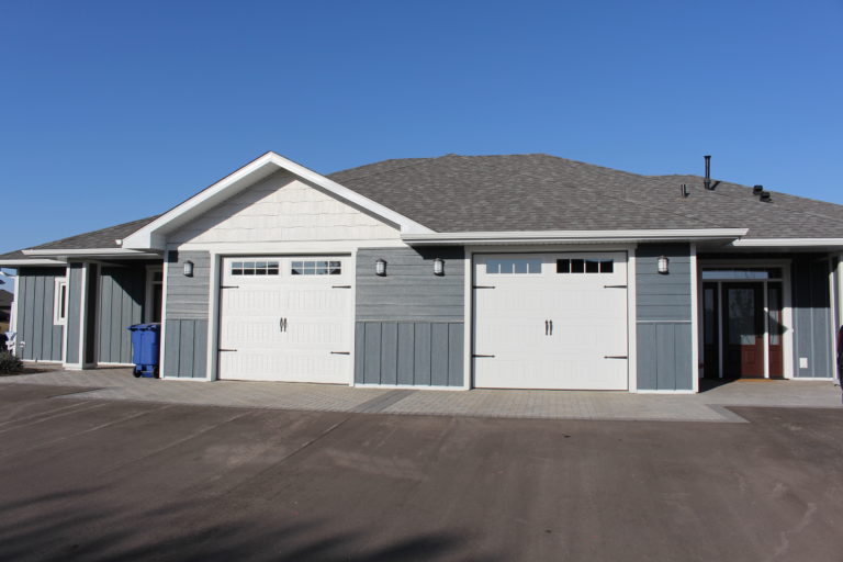 Our Homes Crossmount Village