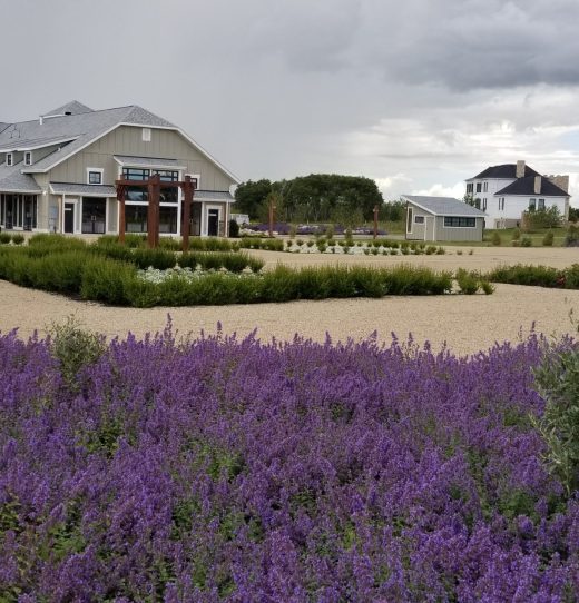 Wedding Garden and Event Venue